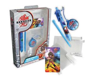 DSi XL Bakugan Dan Mini Utility Pack
