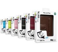 DSi XL Flip & Play + Pennino