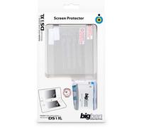 DSi XL Pellicola Proteggi Schermo
