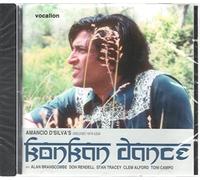 D'SILVA, AMANCIO - KONKAN DANCE