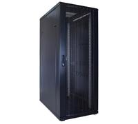 DSIT 32 HE 19" Serverschrank, mit perforierter Frontt?r (BxTxH) 600 x 1200 x 1600mm (DS6232PP)