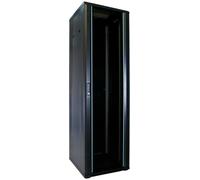 DSI 42U serverkast met glazen deur - DS6642 server rack (DS6642)