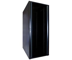 DSIT 47 HE 19" Serverschrank, mit Glast?r (BxTxH) 800x1200x2200mm (DS8247)