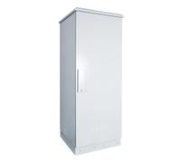 DSIT 42 HE 19" outdoor Serverschrank, (BxTxH) 600 x 600 x 2000mm (DS6642-OUT)