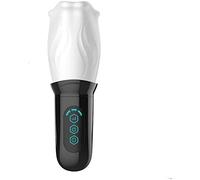 DSJ Ｍassaggiatore Portatile Tòngué Líckíng Víbrátór Vîbrànté Succhia Clitòrīdè Per Donna Línguá Ｖîbrátöri Capèzzoli Aspiránté Stimólátore Poténté Sěsso Stimolante Clítórídeò Ｖibrazione