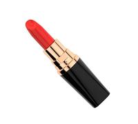 DSJ Mini Vịbràtöri Donna Sèsso Puntó Ġ Rössetto Portatili Silènzîosi Usb Charge Màssaggîatorè Clitórîdeo Piccolo Silicone Coppia Principianti Ānalè Vịbràtörè Wìrelèss Donna Séssuàle