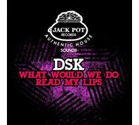 Dsk - What Would We Do/Read My Lips