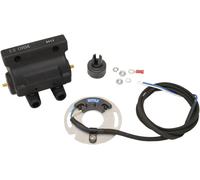 DSK6-1 KIT BOBINA E ACCENSIONE HARLEY FXSTB 1340 SOFTAIL NIGHT TRAIN 1999