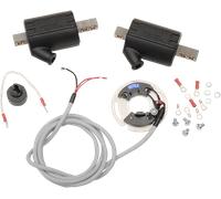 DSK6-2 KIT BOBINA E ACCENSIONE HARLEY FXSTB 1340 SOFTAIL NIGHT TRAIN 1998