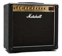 DSL20CR 2-Channel Valve Combo 20W (Black) - Amplificatore a valvole