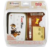 DSLite Doggy Kit 4 in 1 - XT