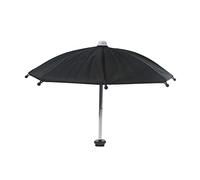 DSLR Camera Ombrello Parasol Coperchio Scarpa Calda Universale Monte Sun Shade Rain Port