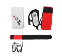 DSLR Lens Defogger Riscaldato Anti Nebbia Banda con Timer Guida Temperatura in Tempo Reale Accessori Cintura Riscaldamento Lente Riscaldata Anti Fogging Timer