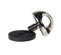 DSLR SLR Camera 1/4 "Vite di Collegamento Adattatore Gancio di Collegamento Per Fotocamera Tracolla Tracolla Borsa Da Cintura Per Caso DSLR SLR Tracolla Rapida Tracolla Cintura Borsa Borsa Accessori