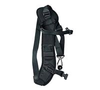DSLR Spicco Della Fotocamera Professionale Con Sistemi A Rilascio Rapido Cintura Imbragatura A Lunghezza Regolabile Per Scatti Versatilità