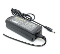 DSLRKIT 48V 1A 48Watt AC a DC Alimentatore Adattatore 100-240V per PoE Interruttore Iniettore
