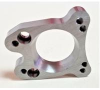 Dsm 1G / 2G Turbo A OEM Testata Collettore HF 13G 16G TDO4 TDO5 Honda Civic Crx