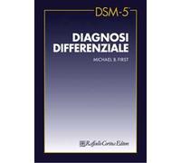 DSM-5 diagnosi differenziale