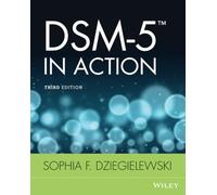 Dsm-5 in Action
