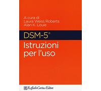 DSM-5. Istruzioni per l'uso