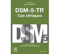 DSM-5-TR: Cas cliniques