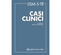 DSM-5-TR Casi clinici