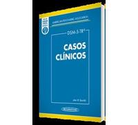 DSM-5-TR Casos Clínicos: DSM-5®