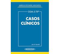 DSM-5-TR Casos Clínicos: DSM-5®