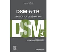 DSM-5-TR: Diagnostics différentiels
