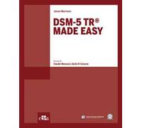 DSM-5®-TR Made easy