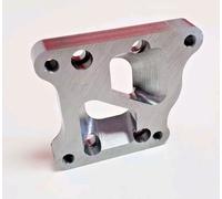 Dsm Evo 7 8 9 Collettore Adattatore A T25 T28 Turbo Lancer 4G63 Mitsubishi TD04