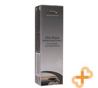 DSM Idratante Crema Dopobarba 150ml Uomo Tutti Pelle Tipi Nutriente Ammorbidente