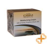 Dsm Latte Miele Propoli Royal Yelly Viso Skin Crema 50ml Multivitaminico Antietà