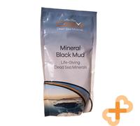 DSM Minerale Nero Fango From Dead Sea Pelle Esfoliante Full Body 500 G