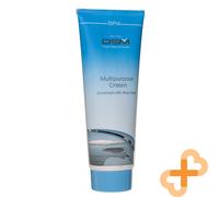 DSM Multiuso Viso & Corpo Crema 250 ML Con Aloe Vera Nutriente Emolliente