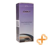 DSM Peeling Viso Maschera Scrub Per 150 ML Con Viola & Hamamelis Tutti Pelle