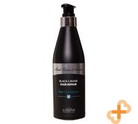 Dsm Riparazione Capelli Balsamo Con Nero Caviale 400 ML per Cura E Nutrizione