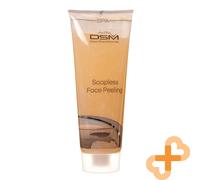 DSM Soapless Viso Peeling Esfoliante 250 ML Idrata E Pulisce Viso Pelle