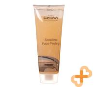 DSM Soapless Viso Peeling Esfoliante 250 ML Idrata E Pulisce Viso Pelle