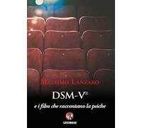 DSM-V e i film che raccontano la psiche