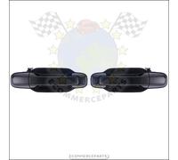 DSM00473D Kit 2X Maniglia Apriporta Esterna Posteriore Dx+Sx per Kia 2002/07>200