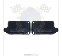 DSM00645D Kit 2X Maniglia Apriporta Interna Anteriore Posteriore Dx+Sx per Citro