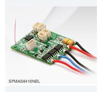 DSM2/DSMX Micro ricevitore AS3X con regolatore di velocità brushless ESC