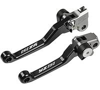 DSMBKS per Y-amaha per YZ per YZ250 250/2001/2002/2003/2004/2005-2019 Accessori per motocicli Leva Frizione Freno Pivot Motocross Dirt Bike Lever, 2008-2014-1