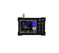 DSO154Pro Oscilloscopio Digitale Con Schermo Da 2,4 Pollici Generatore Di Segnale Di Supporto Larghezza Di Banda Analogica 18 MHz Identificazione rapida(1M)