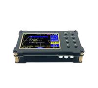 DSO154Pro Oscilloscopio digitale entry-level 1 MHz/18 MHz Larghezza di banda 40MSa/s Frequenza di campionamento Generatore di segnali Oscilloscopio for principianti Identificazione rapida(B)