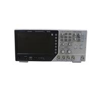 DSO4202C. Oscilloscopio multimetro digitale. USB 200m. Hz 2 canali Lcd. Visualizza analisi della logica PORTATIL PORTATIL Alte prestazioni