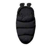 Dsoar Sacco A Pelo per Passeggino Universale Sacco A Pelo Invernale Caldo per Passeggino Impermeabile e Antivento, Adatto per Passeggini, Carrozzine, Lettino per Bambini