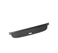 Dsonbc per Haval per H6 per H6S per HEV per MK3 2020~2025 Bagagliaio di Un'auto Tenda Coperture Sicurezza A Scomparsa Cremagliera Partizione Rifugi Auto Copertura Bagagliaio Retrattile(Canvas)
