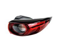 Dsonbc Per MAZDA Per CX5 2017-2021 LED Per Auto Luce Posteriore Interna Ed Esterna Luce Di Retromarcia Luce Di Segnalazione Gruppo Fanale Posteriore(High Outside Right)